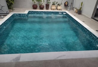 Dayanapool Adalah Pilihan Utama Kontraktor Kolam Renang di Bandung
