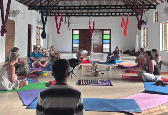 GNX Group Activities & Reflection