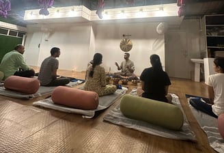 Wellness Talks