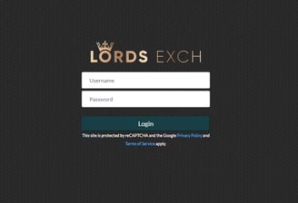 Lords Exchange