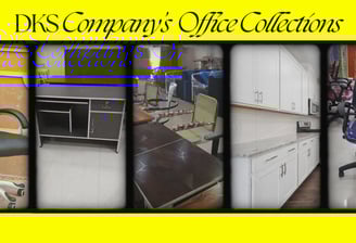 Dks Companys office Collections