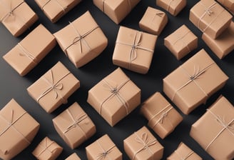 A close-up of a hand holding a metallic object resembling a carabiner, intricately designed to look like a bird with detailed feathers and features. The metal is golden in color and inscribed with the text 'COPPERTIST.WU'. The object's craftsmanship is highlighted by the focus and lighting.