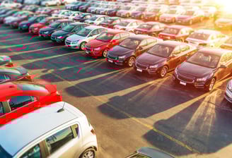 dealer auto transport service