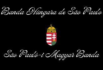 banda húngara de são paulo