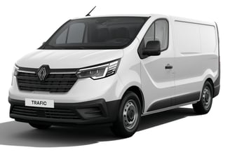 van capacité 5 m3