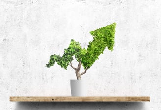 green growth
