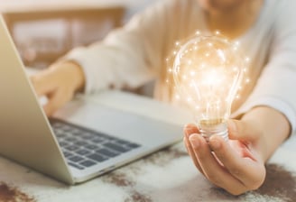 ESG consulting and innovation