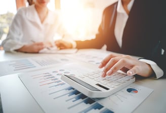 business consulting