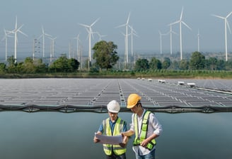 sustainability strategy