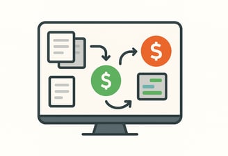 financial-workflow-automation