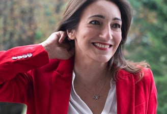 Carole Ellouk Nextwave Strategies