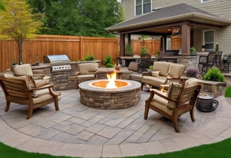 white iPad on white surface