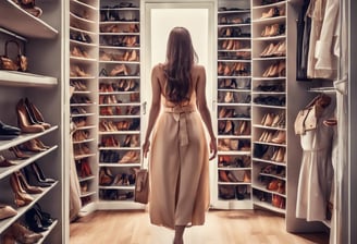 closeup photo of silver iMac