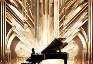 a person holding a record on top of a wooden table