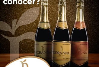 sidra natural y rosada