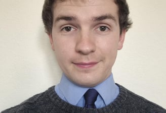 Isaac, Founder of Tyne Tunes - music education company in Newcastle