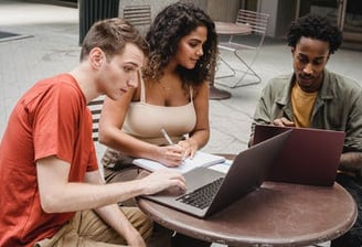 IB Economics Course the IB Trainer