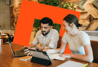 Bright Edge Business Connectivity Customer