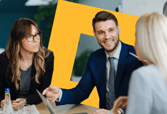 Bright Edge Business Energy Customer