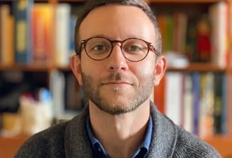 André Nogueira - Psicólogo Clinico