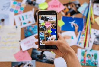 Marketing automatizado 360 y gestión de redes