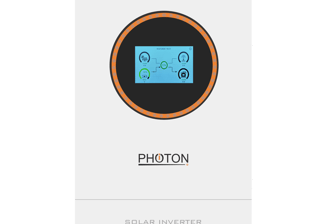 photon inverter