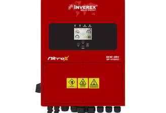 inverex inverter