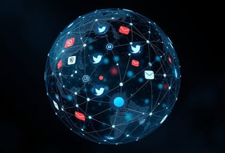osint - cyber crime investigator