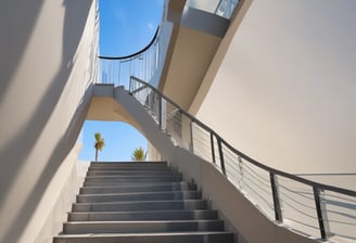 white concrete building during daytime
