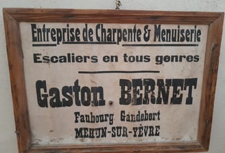 Entreprise de menuiserie à Millau - Création, rénovation, pose