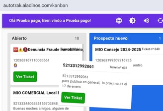 Embudo de ventas 