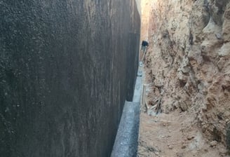 mur enterré 1