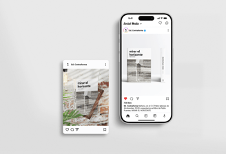 Diseño de todo tipo de piezas promocionales (merchandising, cartelería, landing pages...)