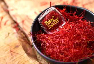 Original Baby Brand Saffron Supplier and Wholesaler in Siyaganj Indore – Sampurnaa Enterprises