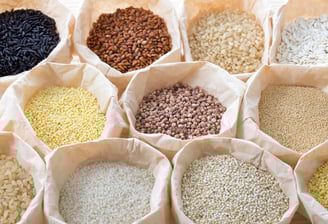 Premium Quality Millet Supplier and Wholesaler in Siyaganj Indore – Sampurnaa Enterprises