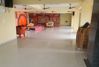 Ganapathy marriage hall