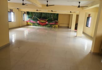 ganapathy wedding hall tirunelveli