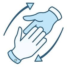 reconversion professionnelle à 30/40/50 ans, formations pour reconversion rapide,bilan de compétence