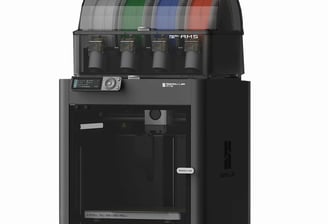 BambuLab 3D Drucker