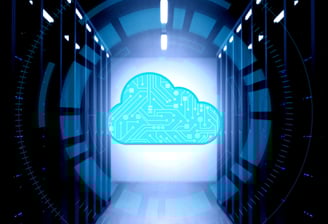 Soluciones administradas de antivirus empresariales en nube
