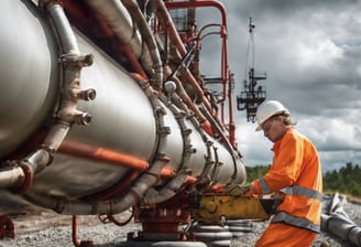 a man riding a skateboard down the side of a ramp