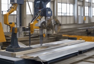 white and gray Google smart speaker and two black speakers