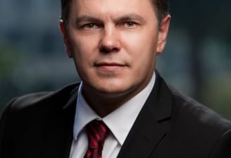 Photo of Lawyer Roman Kostenko - Your Trusted Legal Advisor