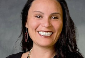 Photo of Lawyer Sonia Martinez, Esq. - Attorney for Environmental and Commercial Issues, Multiple Tribal Jurisdictions