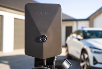 smart charger Perth
