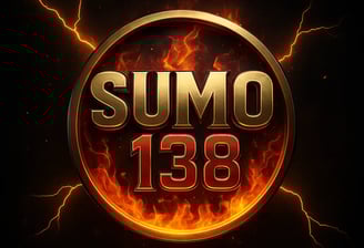 sumo138