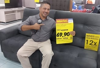 Mocota locutor profissional