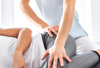 Fisioterapia na RathGai Ergonomia e Fisioterapia