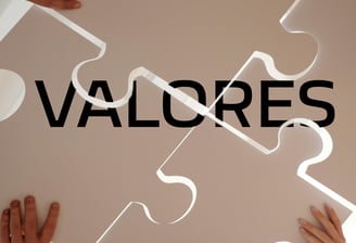 Valores