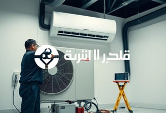 شركة صيانة مكيفات بمكة